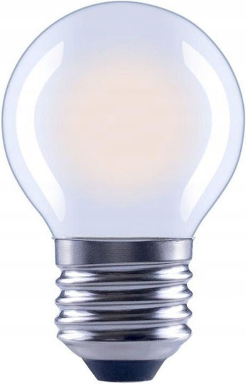 Eko Light Λάμπα LED 1.8W για Ντουί E27 Θερμό Λευκό 250lm