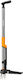 Fiskars Ergonomic Weed Puller Garden Patio Outdoor