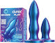 Durex Deeper Πρωκτικές Σφήνες Σετ 2τμχ