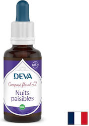 Deva Етерично Масло Лайка 30ml Deva Етерично Масло Лайка 30ml