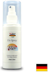 Karl Minck Kältetherapie Spray für Muskeln Knochen & Gelenkheilmittel 100ml Karl Minck Kältetherapie Spray für Muskeln Knochen & Gelenkheilmittel 100ml