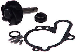 Vicma Σετ Επισκευής Αντλίας Νερού Για Aprilia Rs, Beta Ark, Gas Gas Enduro, Supermoto, Rieju Mrx, Rr, Rs, Rs-1, Rs-2, Smx, Yamaha Dt 50/125 1980-2006