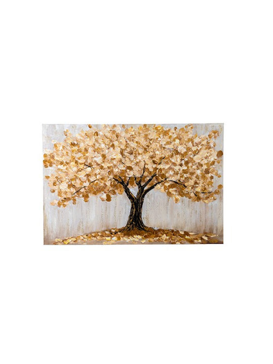Zen Collection Панел на Платнен 80x120см