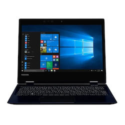 Toshiba Portege X20W Refurbished (i5-7200U/8GB/256GB) Toshiba Portege X20W Refurbished (i5-7200U/8GB/256GB)