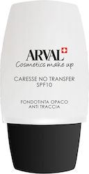 Arval Nicht-Spur Matte Finish Flüssig Foundation 04 SPF 10 30 ml