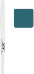 Arval Creion Automat Retractabil Gel Eyeliner 3 Verde 5 G