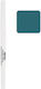 Arval Matita Automatica Retractable Gel Pencil Eyeliner 3 Verde 5 G