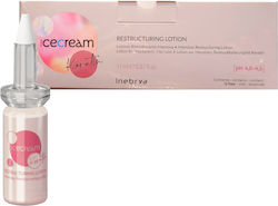 Inebrya Lotiune Pentru Păr Keratină Ice Cream Tratament Reparație Intensivă 12 Bucăți 11 Ml Inebrya Lotiune Pentru Păr Keratină Ice Cream Tratament Reparație Intensivă 12 Bucăți 11 Ml
