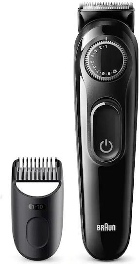Braun 1417897-A Face Electric Shaver Rechargeable