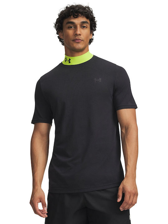 Under Armour Under Armour Herrenblusen Kurzarm ...