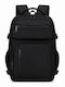 Backpack Μαύρο