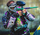 3-Hour Private Paintball 200 Paintballs Person 4 Persons