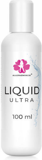 Υγρό Ακρυλικού Liquid Ultra 100 Ml Μέτριο Στέγνωμα