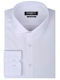 Long Sleeve White Shirt