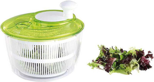 Kitchen Artist Strecurătoare Pentru Legume Plastic