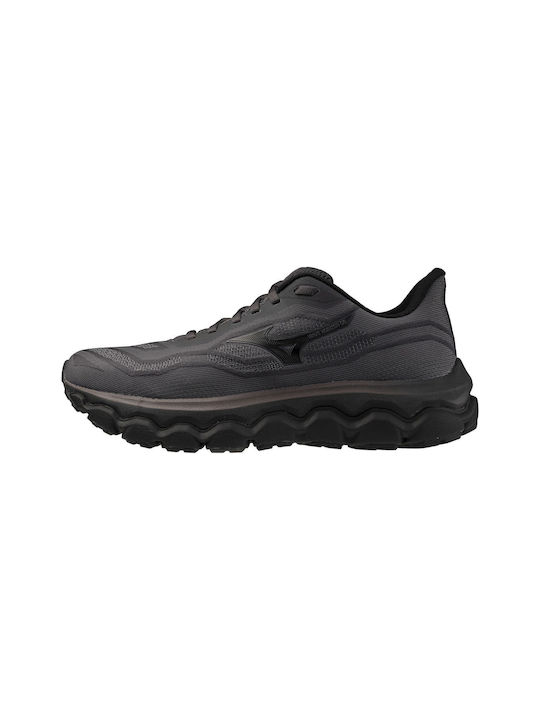 Horizon 9 Men's Sport Shoes Running Blackened Pearl / Black / Peppercorn