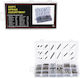 200 Extension Springs Plastic Set Puller Tools 200 Pieces