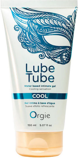 Orgie Water-based Lubricant Λιπαντικό 150ml