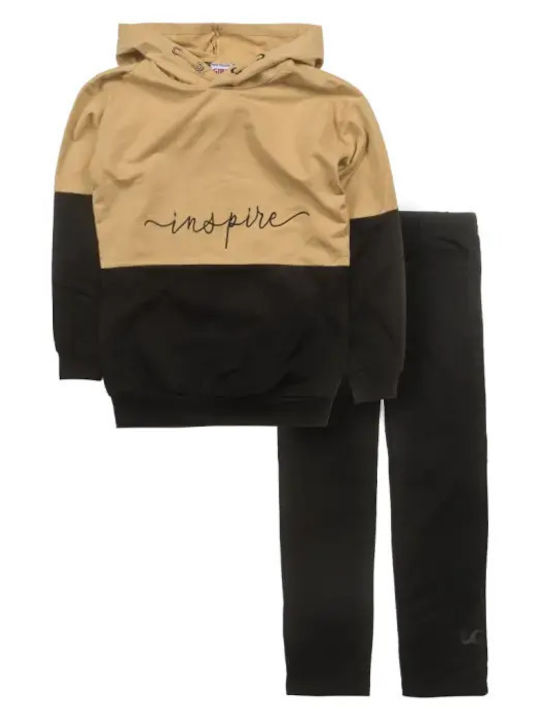 New College Kinderbekleidungssets mit Leggings ...
