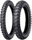 Dunlop Geomax Mx54 Front 80/100-21 51m Tt 641747