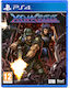 Xeno Crisis Joc PS4