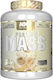 Nxt Nutrition Pure Whey Mass Molkenprotein mit Geschmack Vanille Eiscreme 3.2kg
