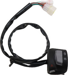 Oem Right Headlight Switch for XDV125EVO