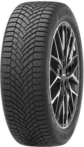 Delinte Aw7 185/65 Джанта 15 H 88H