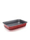 Voltz Tavă de Copt din Aluminiu cu Acoperire Antiaderentă 20x30cm