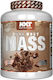 Nxt Nutrition Pure Whey Mass Protein with Chocolate Milkshake Flavor 3.2kg