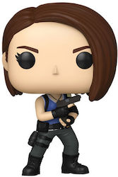Funko Pop! Spiele: Jill Valentine