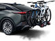Toyota Auto Fahrradträger Basis Für 3 Fahrräder