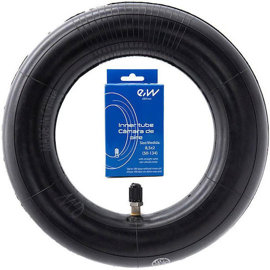 Ewheels Elektroroller-Zubehör Schrumpfschlauch 8.5x2-5.5 Vr Schwarz