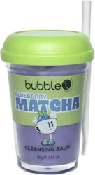 Bubble T Matcha Gesichtsreinigungsbalsam 80gr Bubble T Matcha Gesichtsreinigungsbalsam 80gr