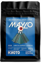 Kyoto Espresso σε Κόκκους 250gr Kyoto Espresso σε Κόκκους 250gr