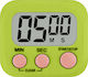 Vergionic Digital Kitchen Countdown Timer