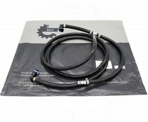 SKV Scheibenwischer Ersatzteil für Audi A3 A5 A6 A7 Q5 Q7 Tt 8r0955953