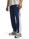 Pantaloni de trening Albastru Marin