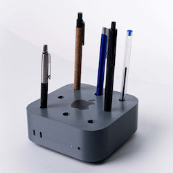 Mac Mini Real Size Pencil Holder