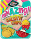 Arizona M'mazing Salsa 'n' Chips Tray Pack 134.6gr