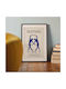 Poster Matisse Berggruen & Cie Art016 40cm X 50cm Premium Μαύρο Ξύλινο Κάδρο-55988pd156877f55323