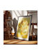 Poster Van Gogh Sunflowers Art116 40cm X 50cm Λευκή Ξύλινη Κορνίζα-56100pd156659f55310