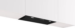 Bosch Series 8 Abzugshaube 70cm Schwarze Bosch Series 8 Abzugshaube 70cm Schwarze