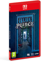 Blue Prince - Precomandă