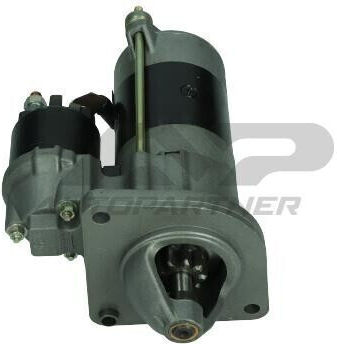 Стартер Fiat Brava Bravo Marea 1.8gt/2.0 95-01 Cs1042 R