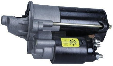 Motorstarter Ford 1 6-2 0 16v Mov Ys4u1 1000 Db