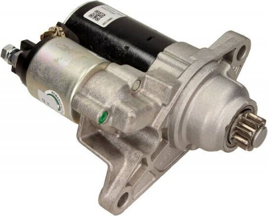Motorstarter Volkswagen 1.6 Golf IV Fabia 1.4 99 Wiederaufgebaut 0986020780