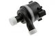 NTY Car Water Pump for Volkswagen Touareg / Jetta