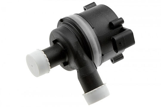 NTY Car Water Pump for Volkswagen Touareg / Jetta