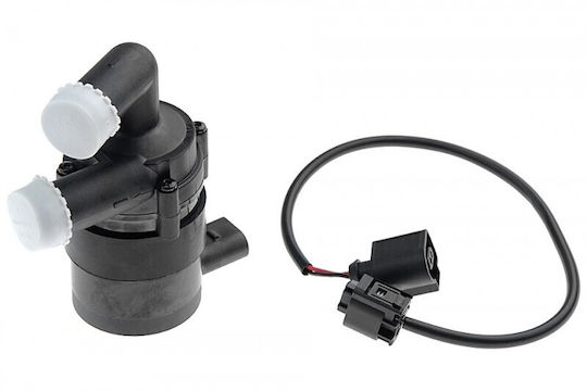 NTY Car Water Pump for Seat Alhambra Skoda Octavia / Superb / Yeti Volkswagen Golf / Caddy / Sharan / Tiguan / Touran Audi A3